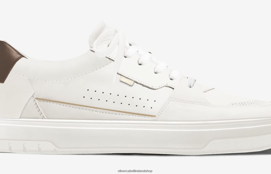 Nimble Men Wood 46NBLP136 Oliver Cabell Footwear