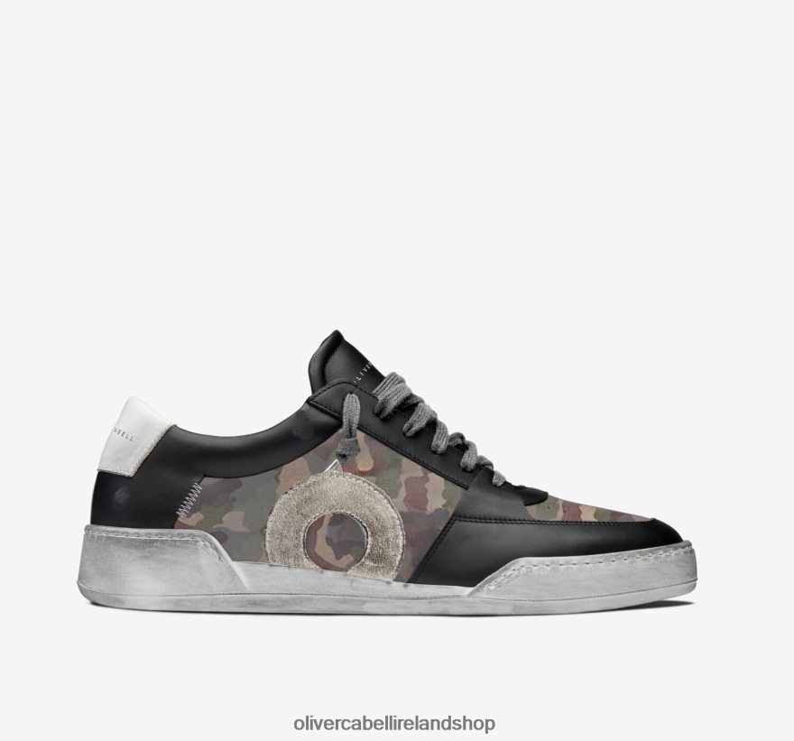 Court Men Camo 46NBLP102 Oliver Cabell Footwear