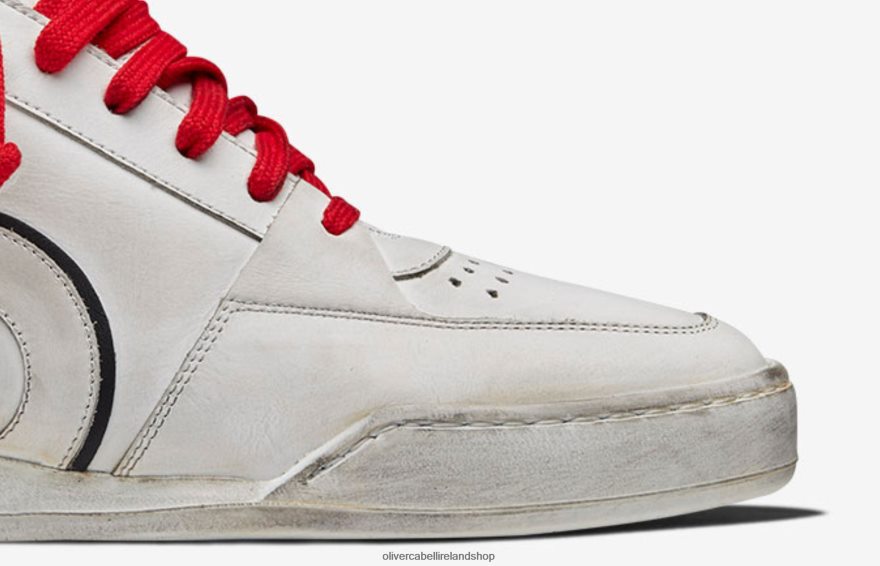 Court Men Chicago 46NBLP116 Oliver Cabell Footwear