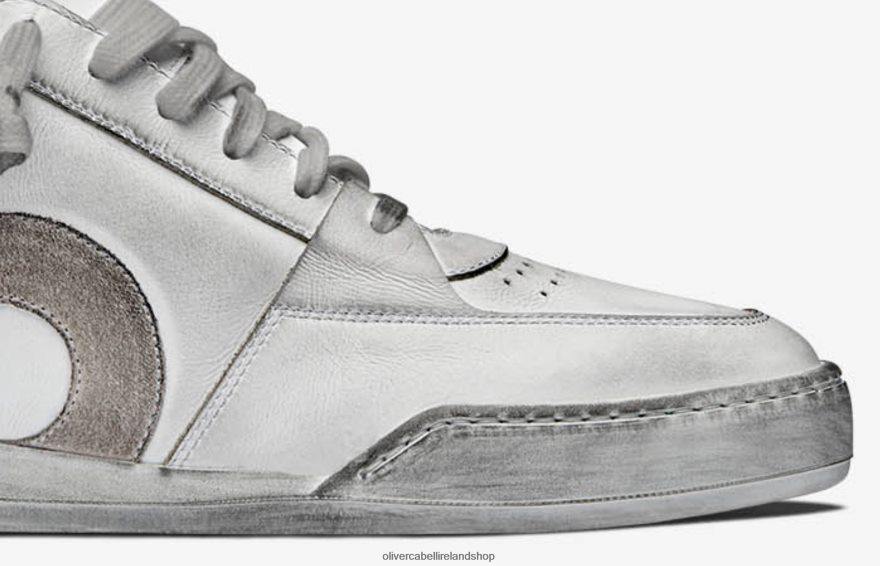 Court Men Cowboy 46NBLP104 Oliver Cabell Footwear