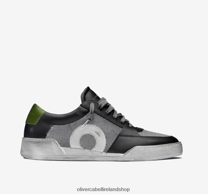 Court Men Shamrock 46NBLP108 Oliver Cabell Footwear
