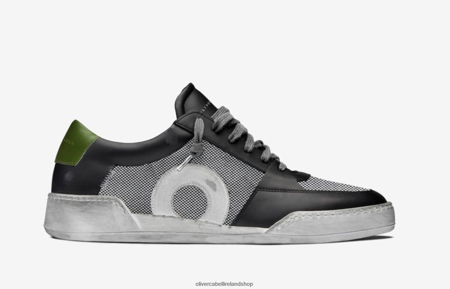 Court Men Shamrock 46NBLP108 Oliver Cabell Footwear