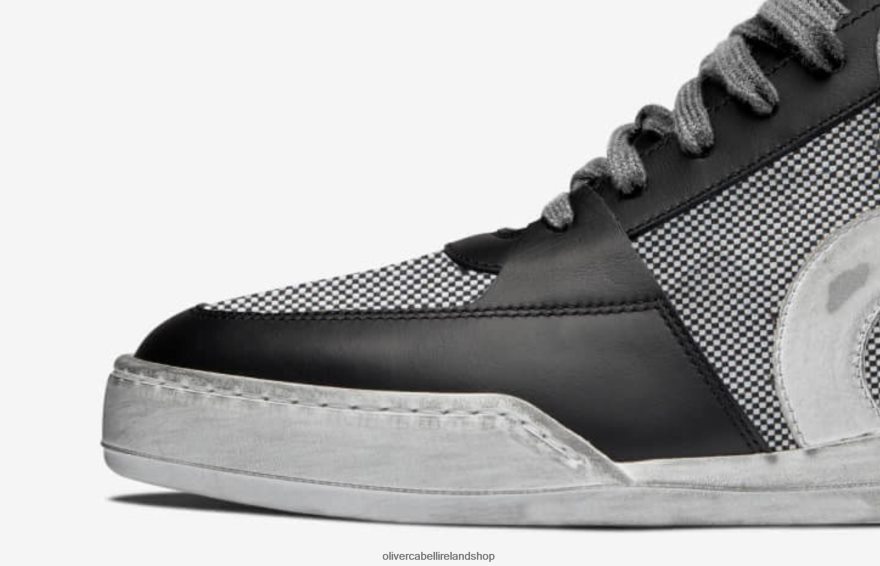 Court Men Shamrock 46NBLP108 Oliver Cabell Footwear