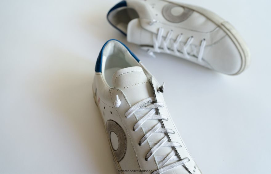 Demi Men Cowboy 46NBLP91 Oliver Cabell Footwear