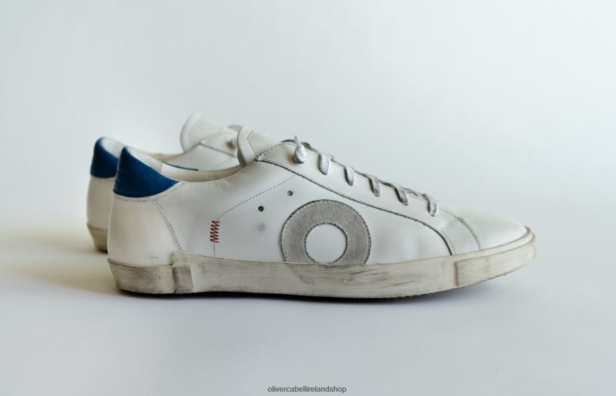 Demi Men Cowboy 46NBLP91 Oliver Cabell Footwear