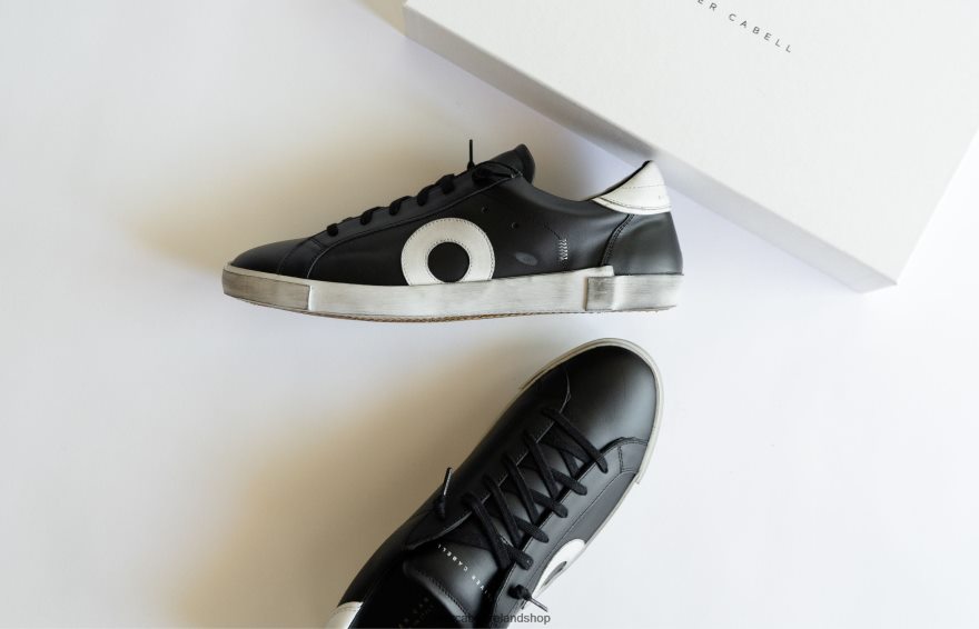 Demi Men Daybreak 46NBLP77 Oliver Cabell Footwear