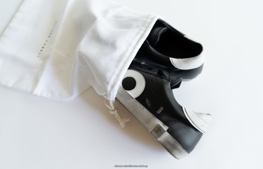 Demi Men Daybreak 46NBLP77 Oliver Cabell Footwear