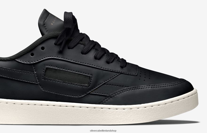 Flat Shoes 481 Men Black 46NBLP106 Oliver Cabell Footwear