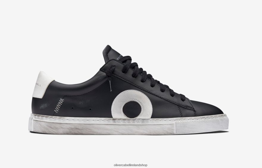 Low 1 14 Men Daybreak 46NBLP15 Oliver Cabell Footwear