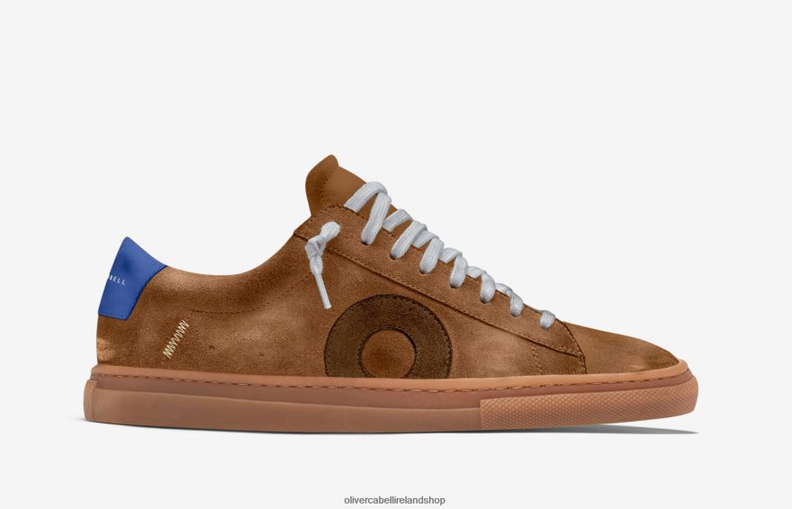 Low 1 14 Men Military 46NBLP9 Oliver Cabell Footwear