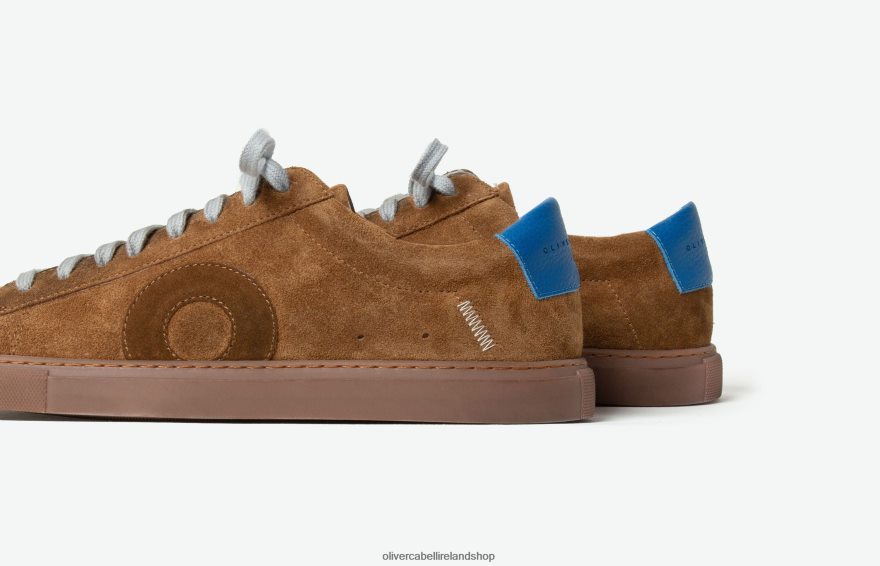 Low 1 14 Men Military 46NBLP9 Oliver Cabell Footwear