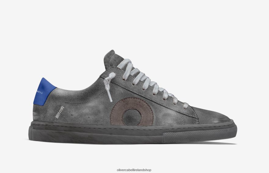 Low 1 14 Men Pigment 46NBLP7 Oliver Cabell Footwear