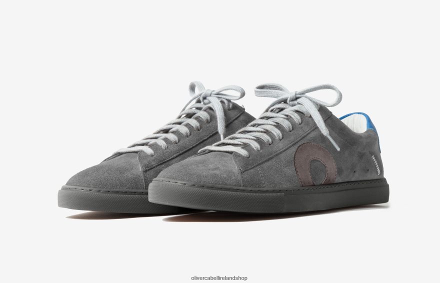 Low 1 14 Men Pigment 46NBLP7 Oliver Cabell Footwear