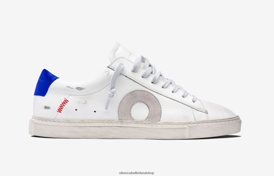 Low 1 2 Men Cowboy 46NBLP21 Oliver Cabell Footwear