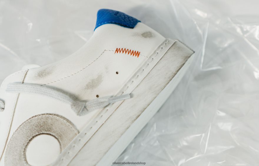 Low 1 2 Men Cowboy 46NBLP21 Oliver Cabell Footwear