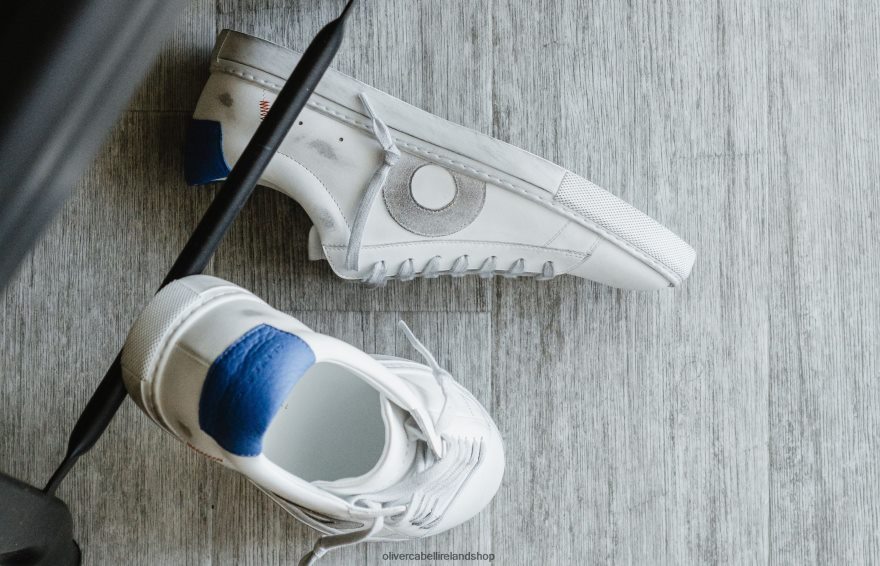 Low 1 2 Men Cowboy 46NBLP21 Oliver Cabell Footwear