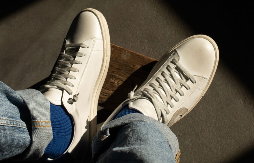 Low 1 2 Men Cowboy 46NBLP21 Oliver Cabell Footwear