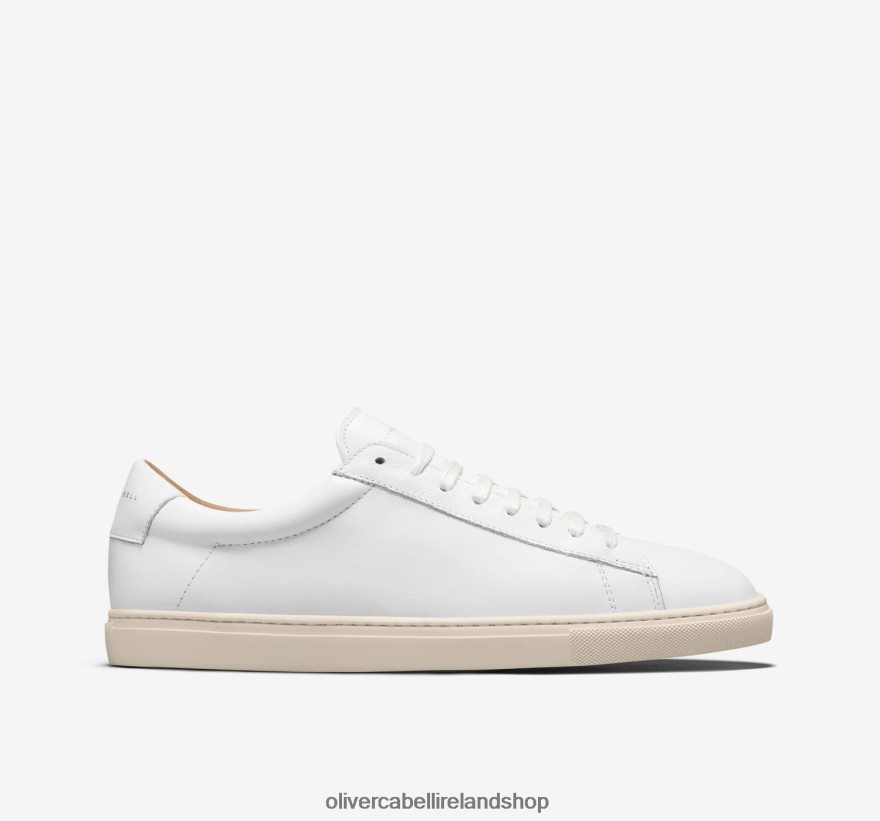 Low 1 2 Men Off White 46NBLP25 Oliver Cabell Footwear