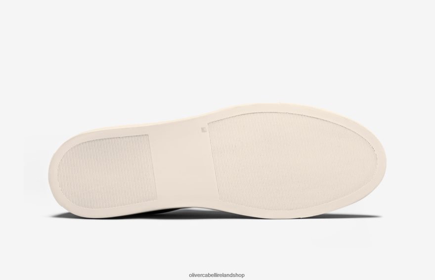 Low 1 2 Men Off White 46NBLP25 Oliver Cabell Footwear