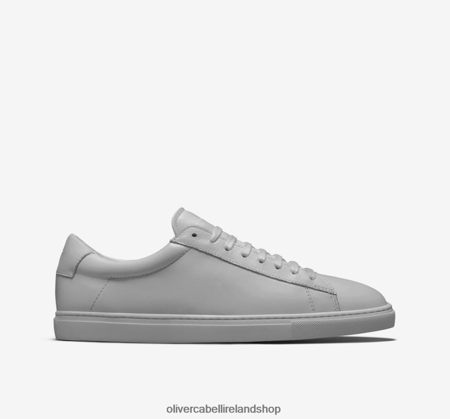 Low 1 2 Men Slate 46NBLP17 Oliver Cabell Footwear