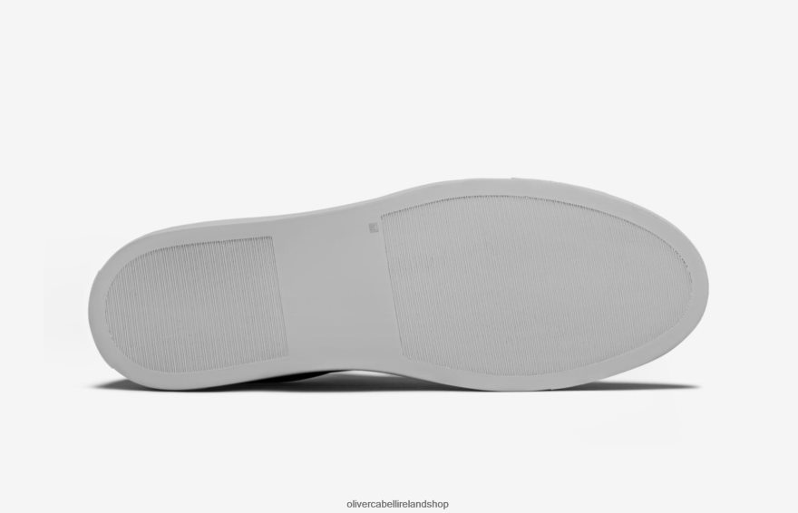 Low 1 2 Men Slate 46NBLP17 Oliver Cabell Footwear