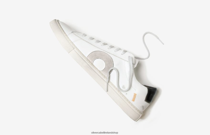 Low 1 2 Men Tigger 46NBLP24 Oliver Cabell Footwear