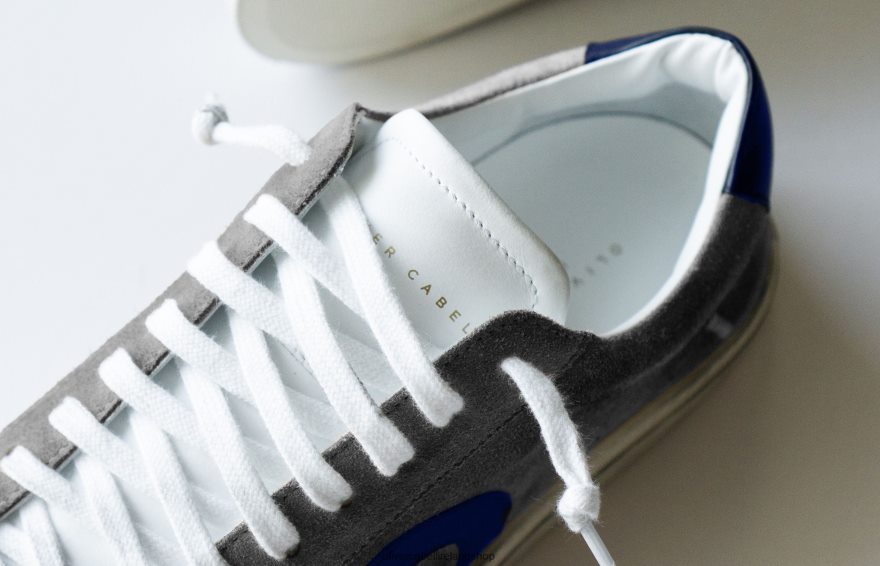 Low 1 2 Men Wallaby 46NBLP20 Oliver Cabell Footwear