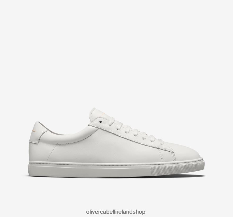 Low 1 3 Men Grey Matter 46NBLP49 Oliver Cabell Footwear