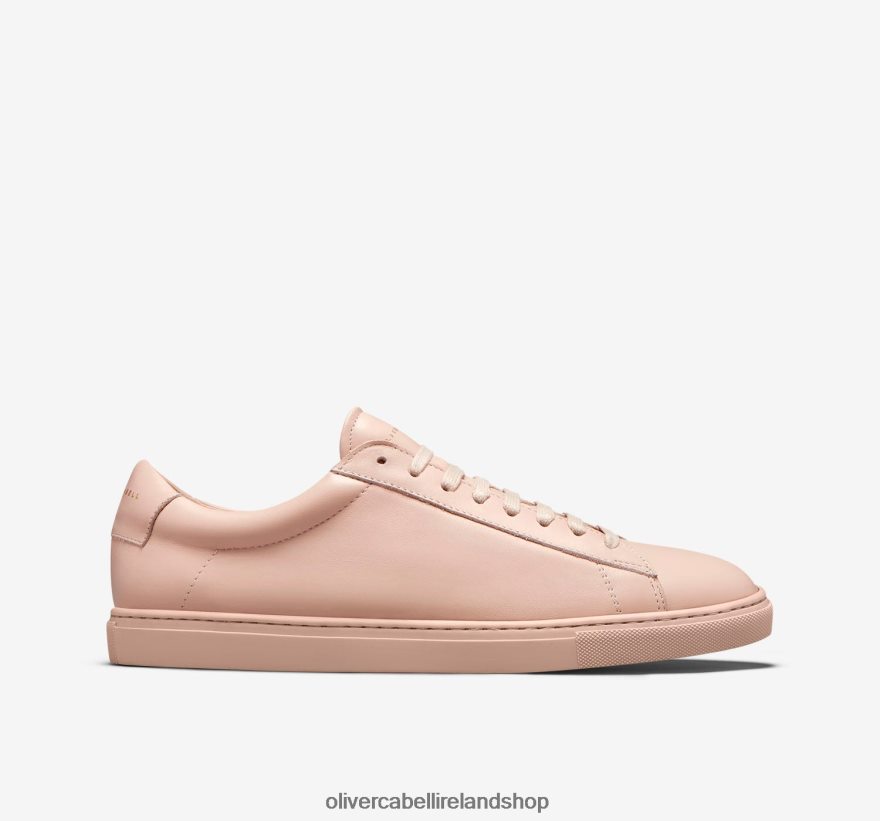 Low 1 3 Men Nude 46NBLP36 Oliver Cabell Footwear