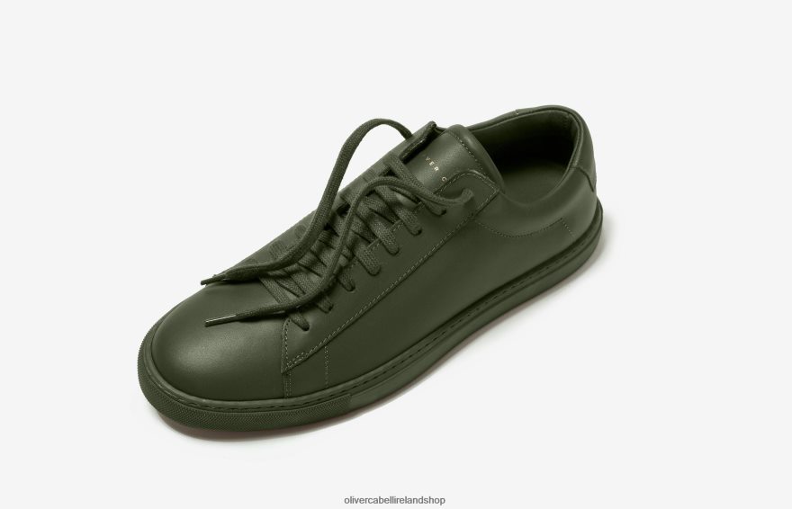 Low 1 4 Men Birch 46NBLP75 Oliver Cabell Footwear
