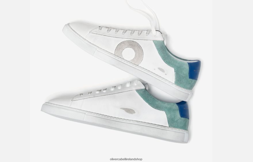 Low 1 4 Men Lynx 46NBLP72 Oliver Cabell Footwear