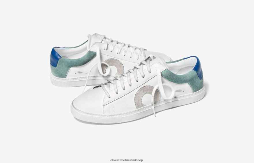 Low 1 4 Men Lynx 46NBLP72 Oliver Cabell Footwear