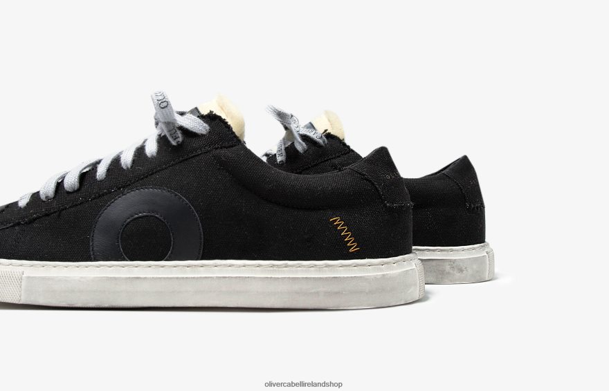 Low 1 4 Men New York 46NBLP80 Oliver Cabell Footwear