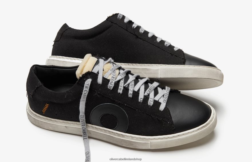 Low 1 4 Men New York 46NBLP80 Oliver Cabell Footwear