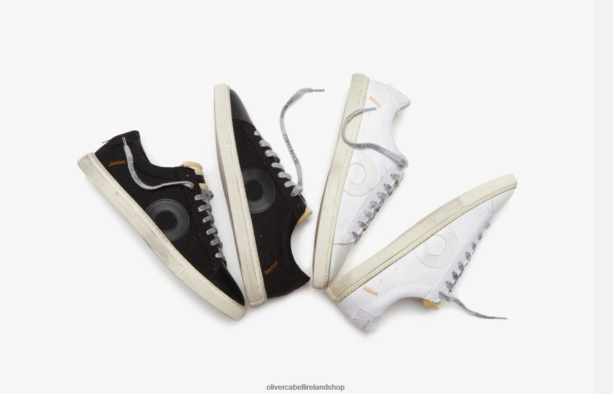 Low 1 4 Men New York 46NBLP80 Oliver Cabell Footwear