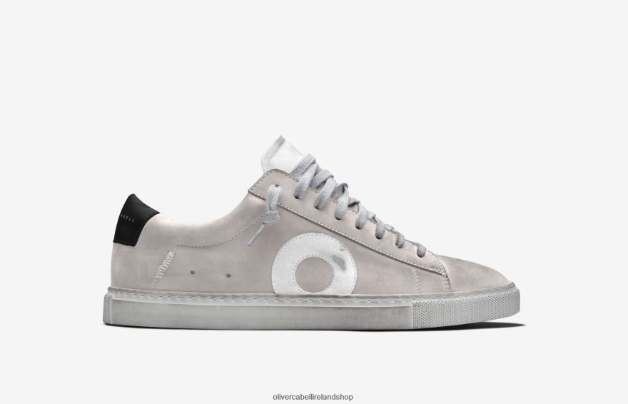 Low 1 4 Men Utility 46NBLP55 Oliver Cabell Footwear