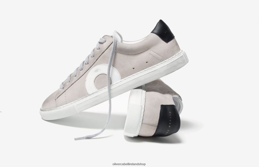 Low 1 4 Men Utility 46NBLP55 Oliver Cabell Footwear