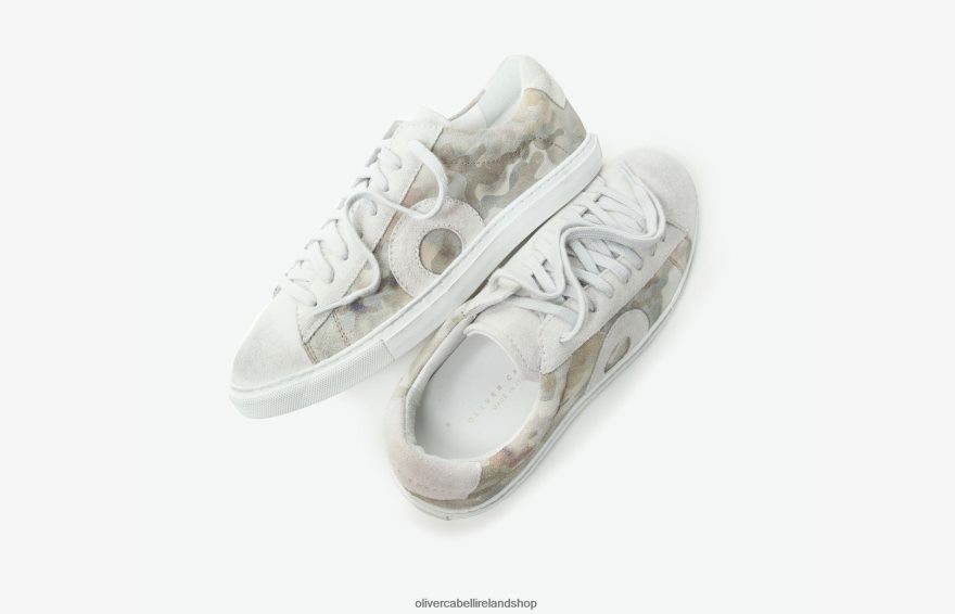 Low 1 5 Men Barcelona 46NBLP122 Oliver Cabell Footwear