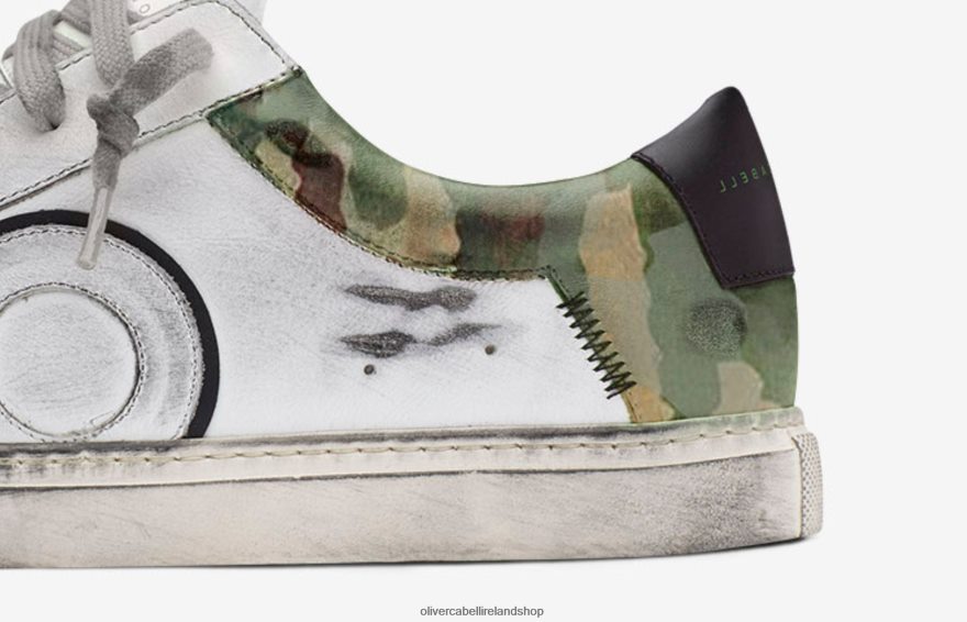 Low 1 5 Men Brute 46NBLP81 Oliver Cabell Footwear