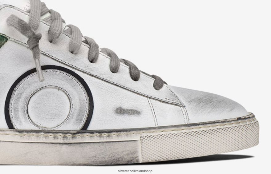 Low 1 5 Men Brute 46NBLP81 Oliver Cabell Footwear