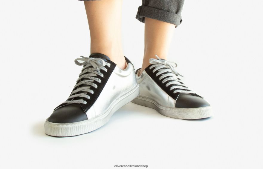 Low 1 5 Men Ivy 46NBLP117 Oliver Cabell Footwear