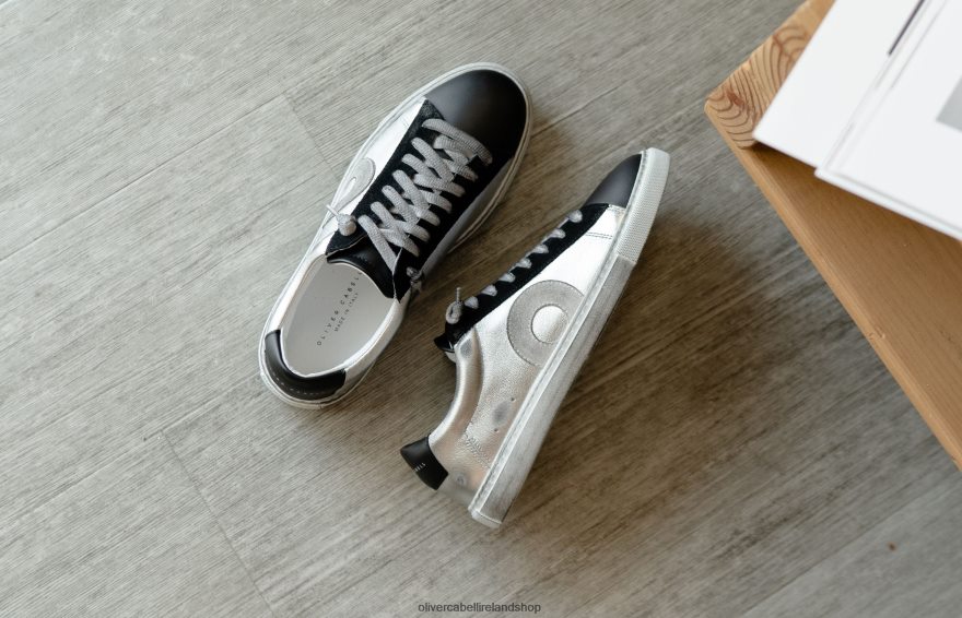 Low 1 5 Men Ivy 46NBLP117 Oliver Cabell Footwear