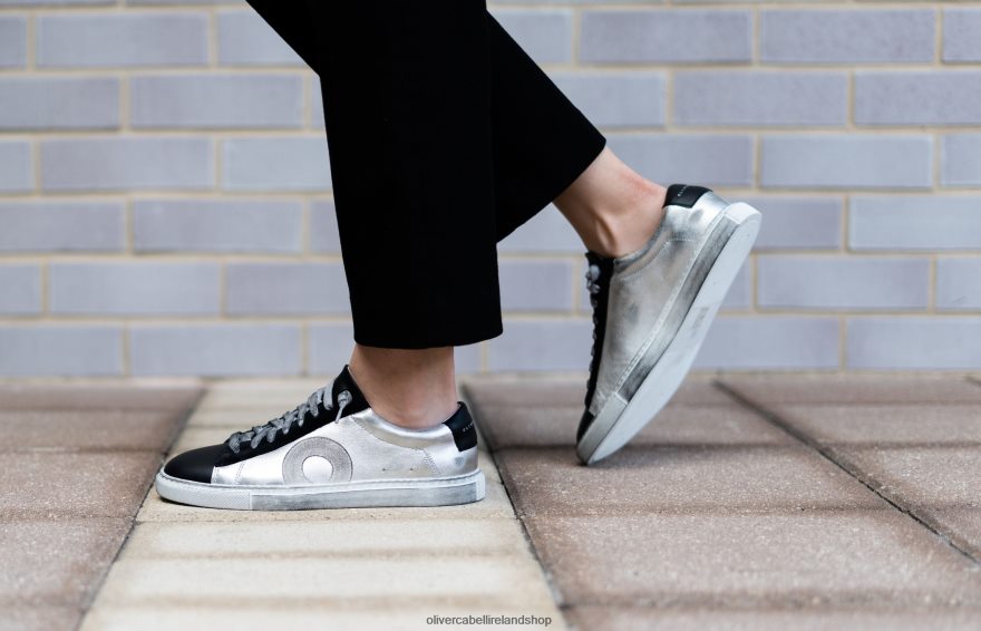 Low 1 5 Men Ivy 46NBLP117 Oliver Cabell Footwear