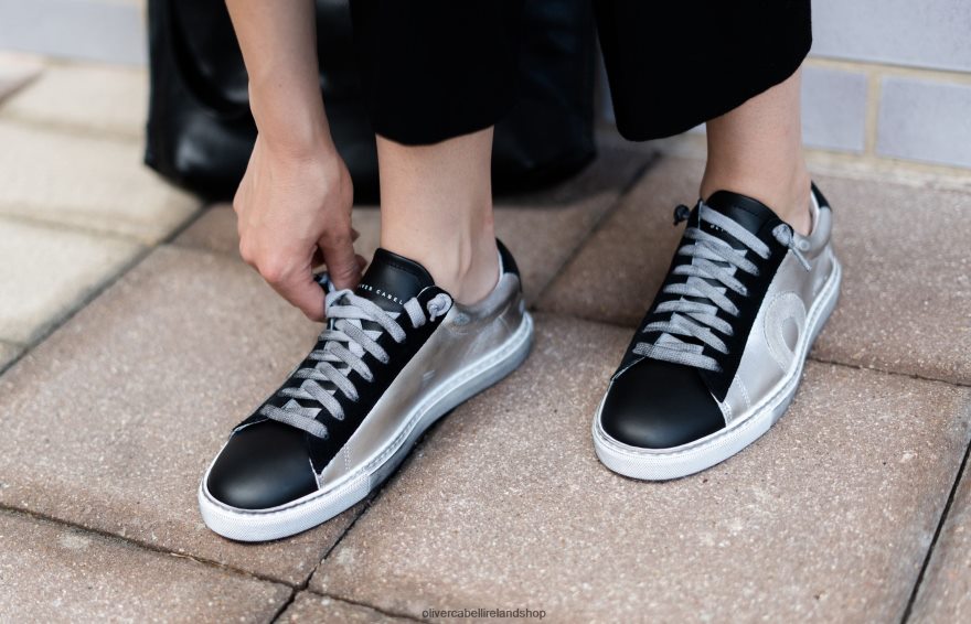 Low 1 5 Men Ivy 46NBLP117 Oliver Cabell Footwear