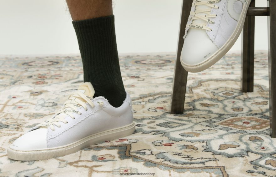 Low 1 5 Men LA 46NBLP82 Oliver Cabell Footwear