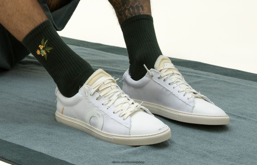 Low 1 5 Men LA 46NBLP82 Oliver Cabell Footwear