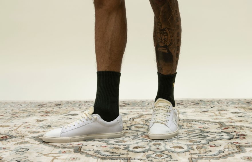 Low 1 5 Men LA 46NBLP82 Oliver Cabell Footwear