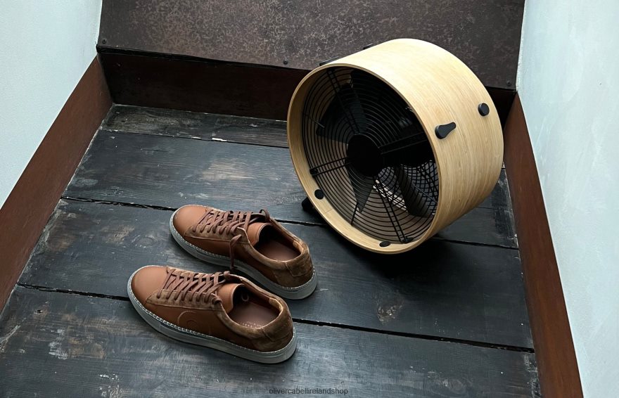 Low 1 5 Men Lion Ghost 46NBLP84 Oliver Cabell Footwear