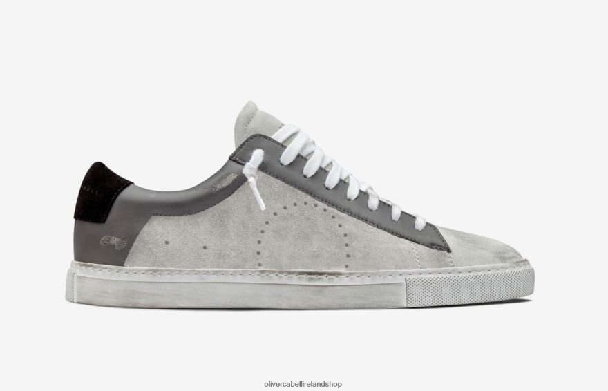 Low 1 5 Men Lockhill 46NBLP92 Oliver Cabell Footwear