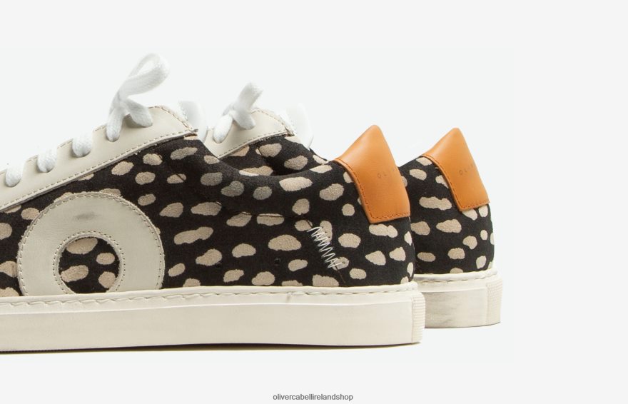 Low 1 5 Men Vichy 46NBLP123 Oliver Cabell Footwear